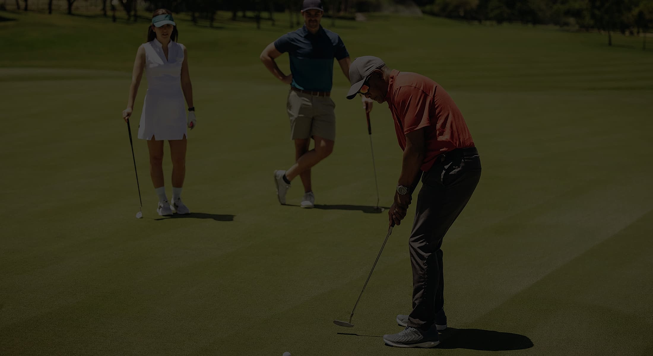 Two friends taking a joyful selfie outdoors.