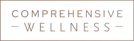Comprehensive Wellness Logo